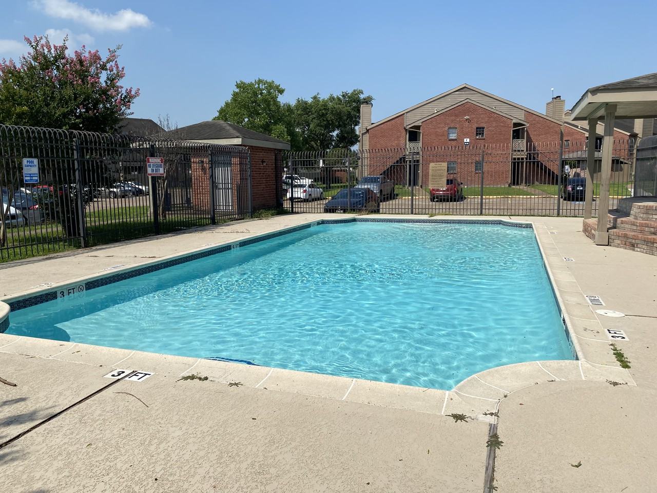 12500 Sandpiper Dr #61