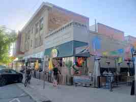 featured image of 111 E 4th St