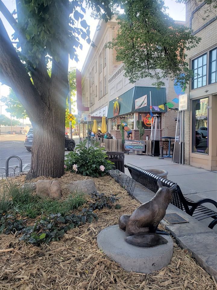 111 E 4Th St - Photo 2 of 17