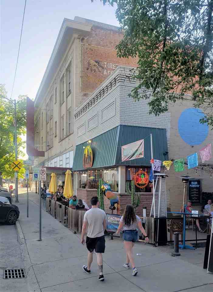 111 E 4Th St - Photo 3 of 17