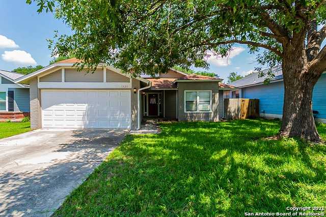 7523 Longing Trl San Antonio Tx 744 3 Bedroom Apartment For Rent For 1 810 Month Zumper