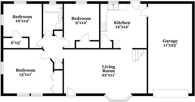 10306 Oakland Ave - Photo 2 of 17