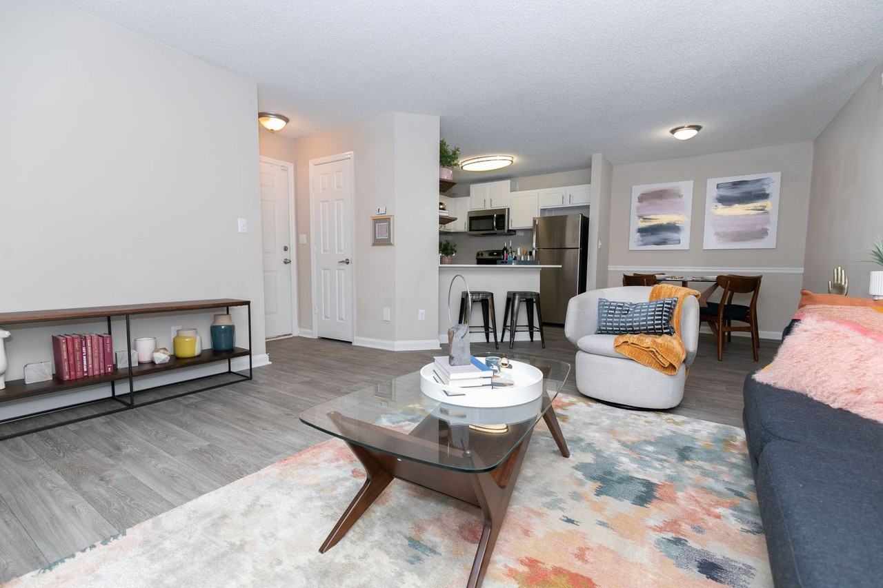 299 Deering Road Northwest - Photo 3 of 4