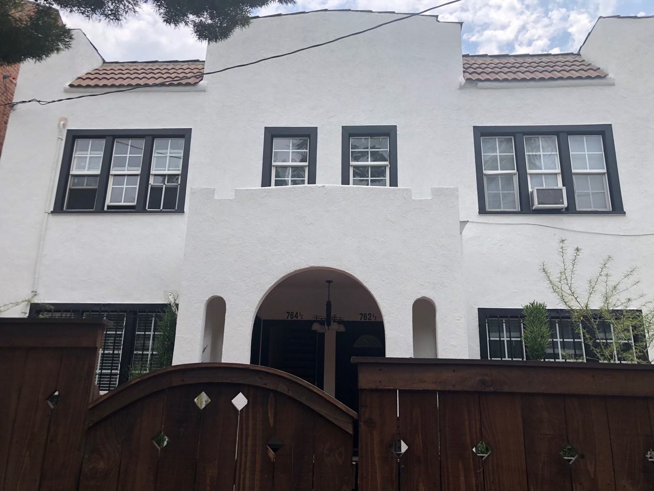 762 N Van Ness Ave #764-1-2 - Photo 2 of 22