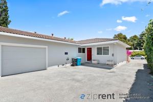 Houses for Rent In San Mateo, CA - 74 Rentals Available | Zumper