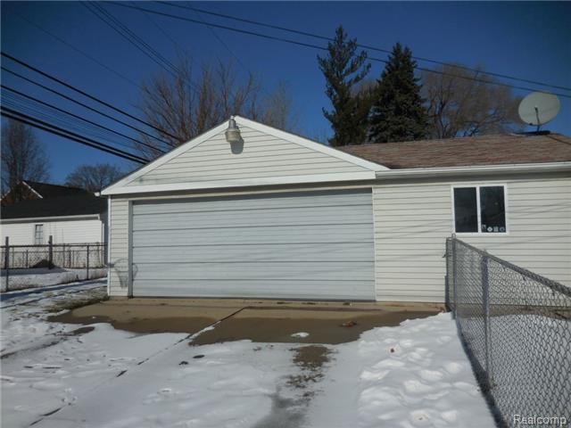 3452 Monroe St - Photo 2 of 21