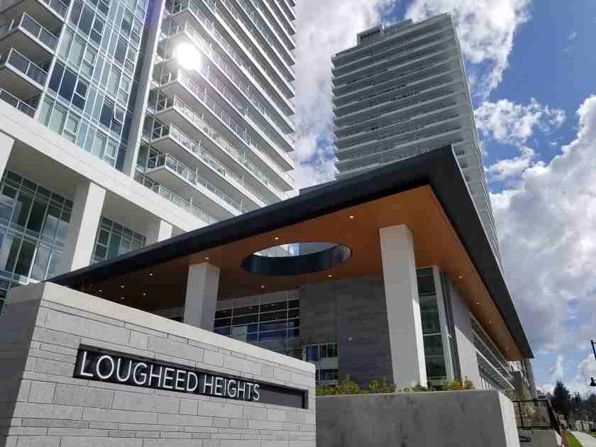 525 Foster Avenue #701