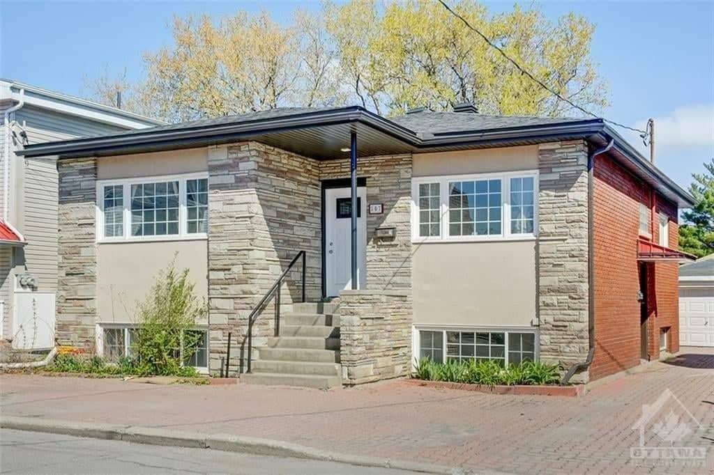 JoffreBélanger Way, Ottawa, ONTARIO K1L 5K7 2 Bedroom Apartment for