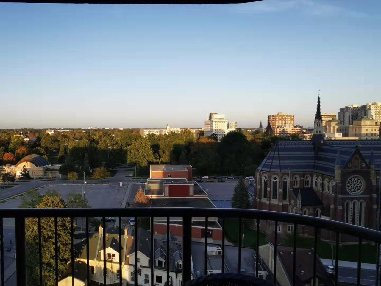 155 Kent Street #1207