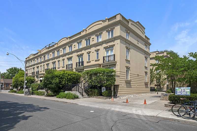 80 Carr Street #TH12