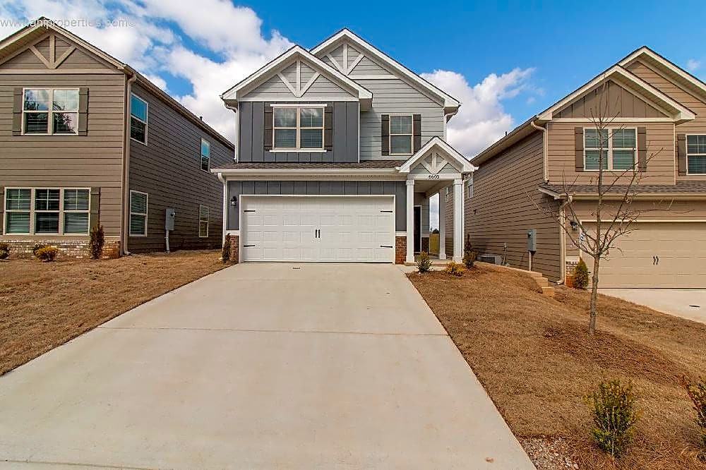 6605 Cotton Creek Rd Nw - Photo 2 of 14