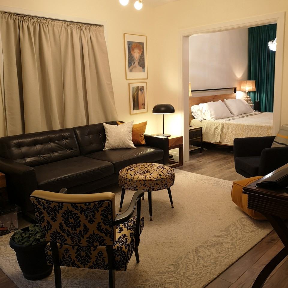 200 Emerson Avenue #Main