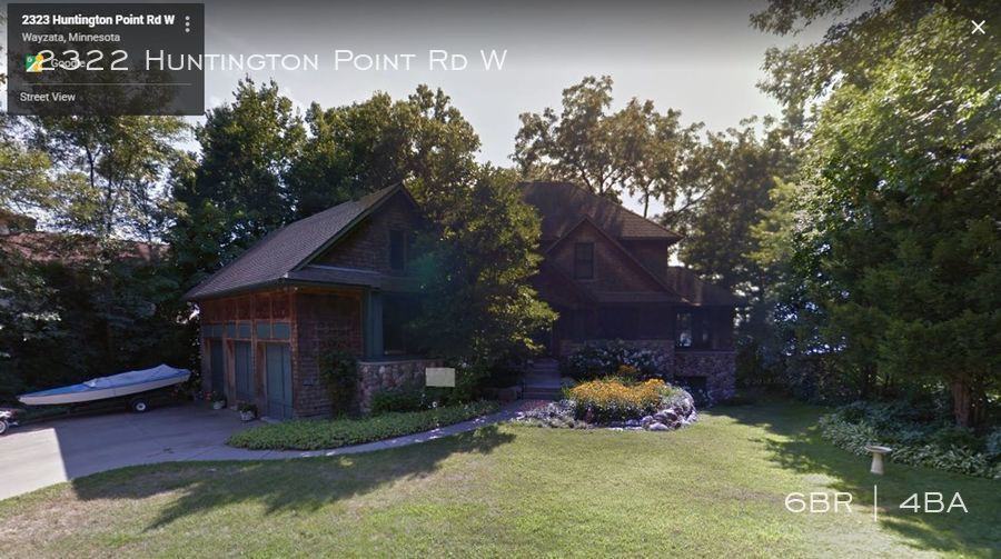 2322 Huntington Point Rd W - Photo 2 of 3