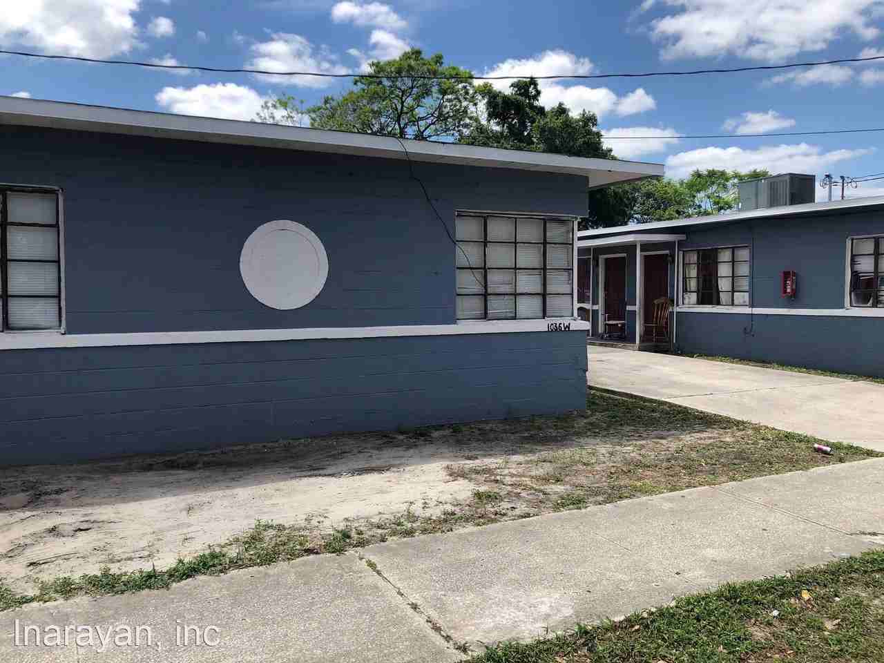 1036 W Robinson St Apartments for Rent in Callahan, Orlando, FL 32805