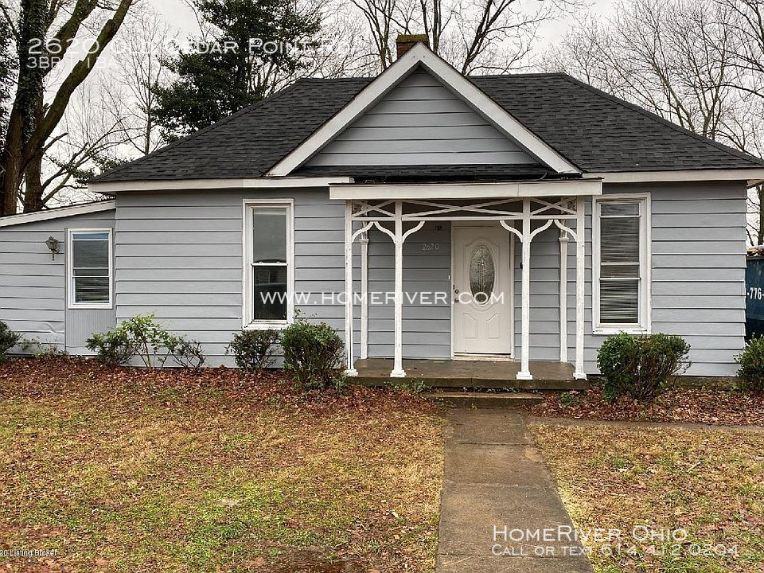 2620 Old Cedar Point Rd