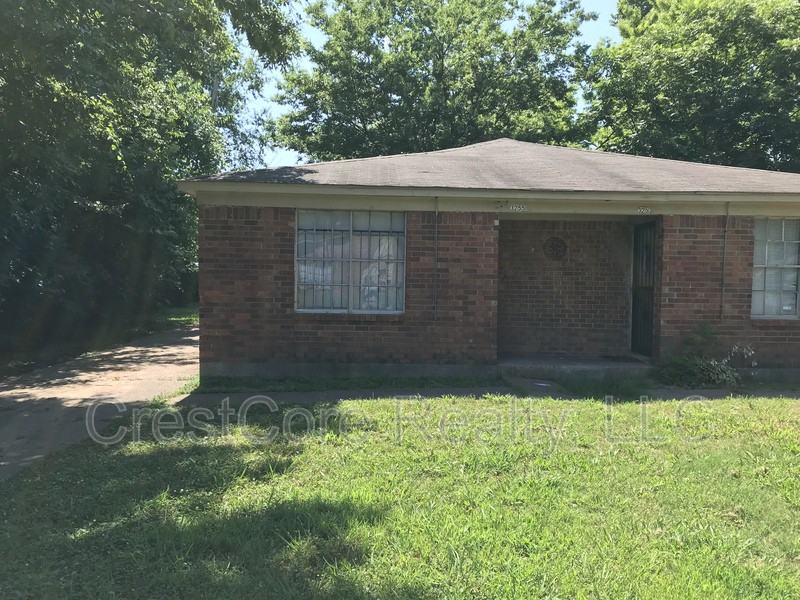 3255 Forest Glen St, Memphis, TN 38118 2 Bedroom Apartment for Rent