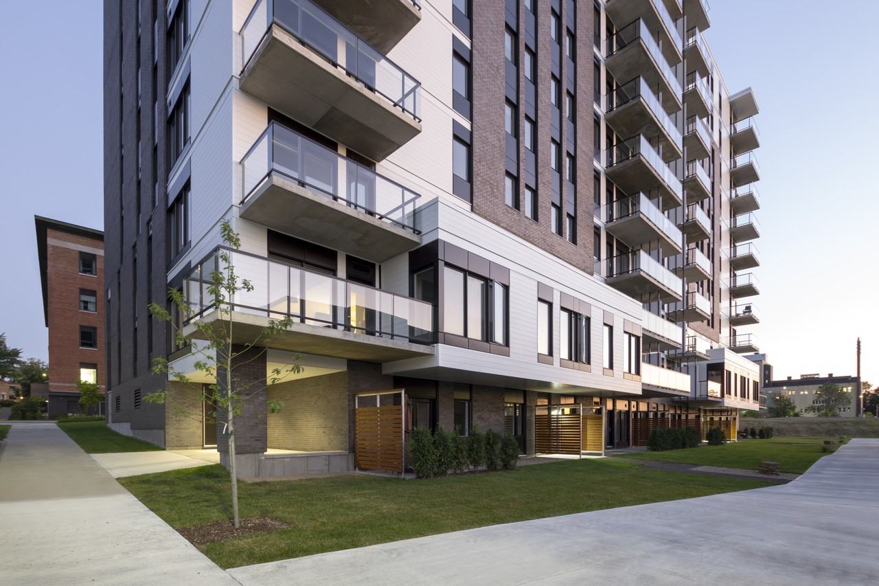 Cité Verte - LaKlé - Photo 3 of 6