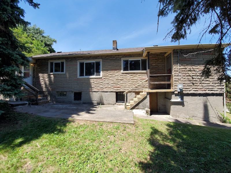 4430 Bowes Avenue, West Mifflin, PA 15122, US 2 unit Rentals Zumper