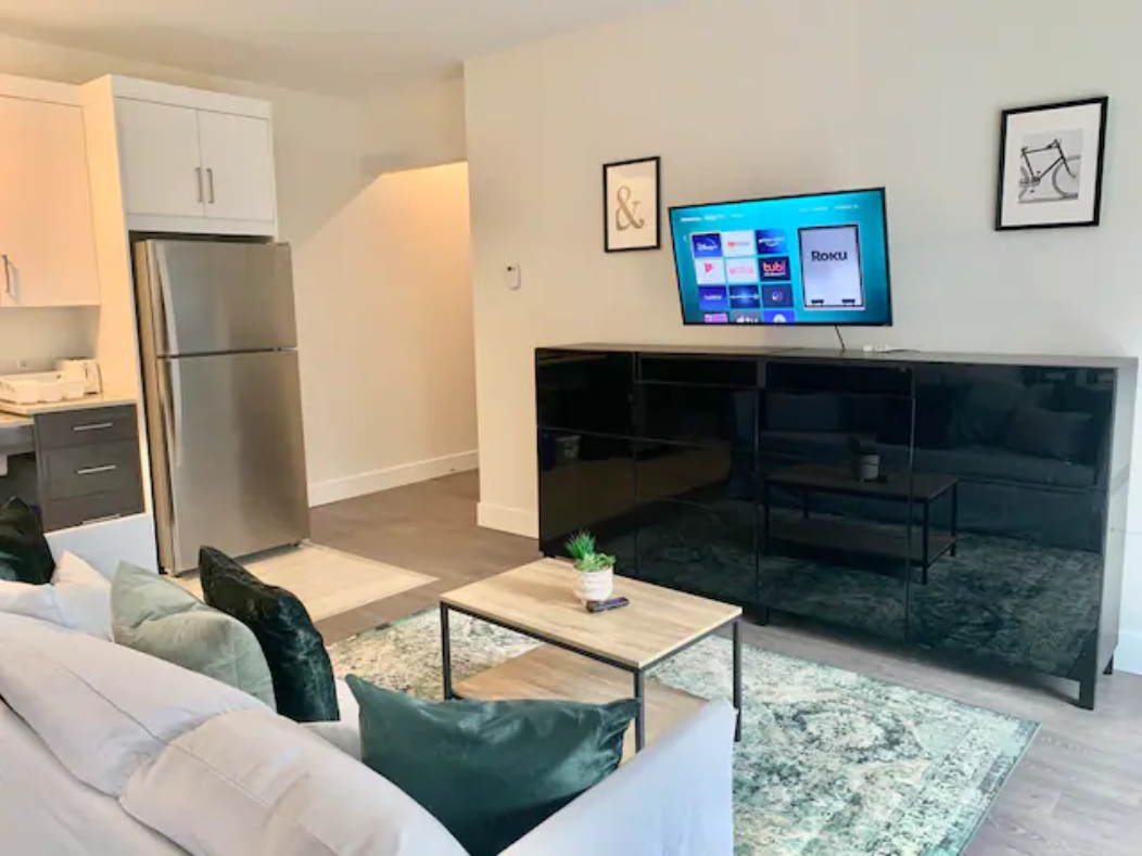 6123 Lady Hammond Road #3