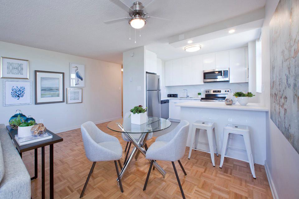 Cambridge Place Apartments - Photo 3 of 24