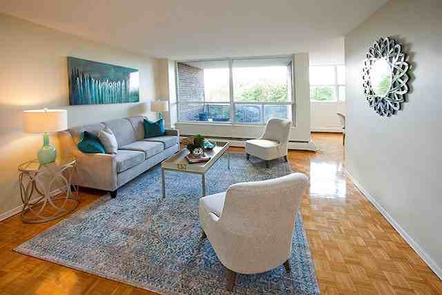 Brookbanks Apartments - Photo 2 of 18