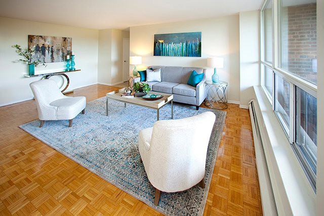 Brookbanks Apartments - Photo 3 of 18