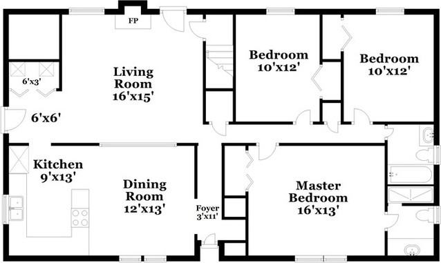 142 Minehead Rd - Photo 2 of 16