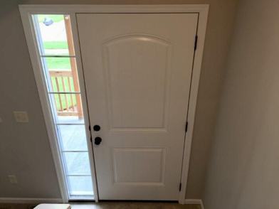 9924 Webster Cir Kansas City Ks 4 Bedroom Apartment For Rent Padmapper