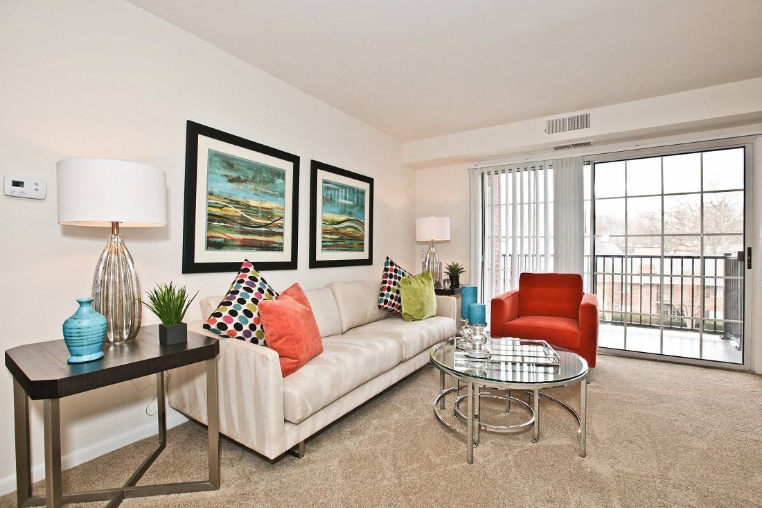 Fairfax Square - Photo 5 of 21