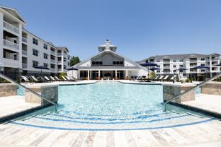 South Beach Apartments - Photo 1 of 1