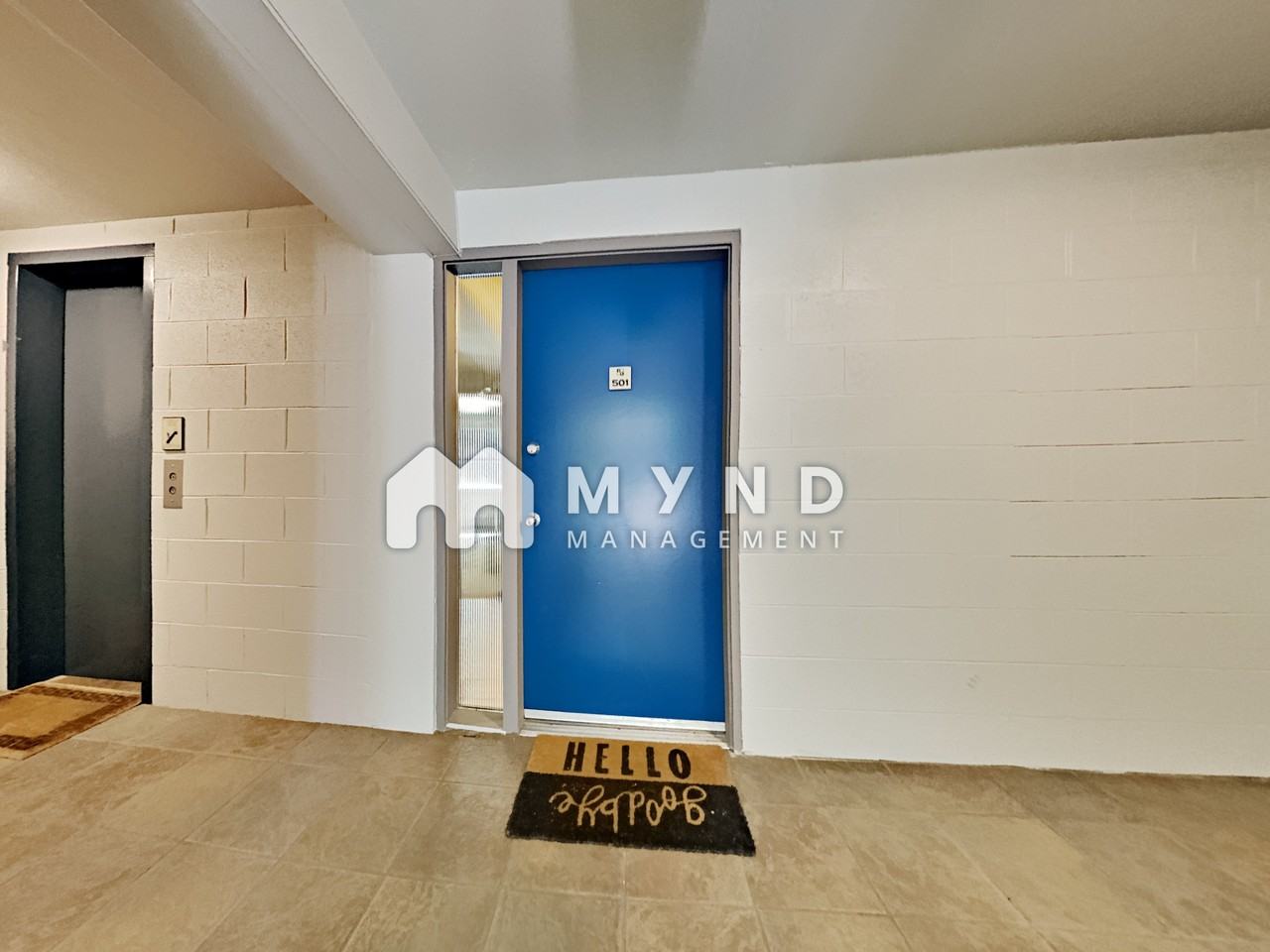 1525 Taylor Ave N Apt 501