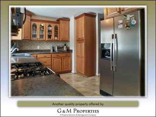 6527 Break of Day Rd - Photo 2 of 10