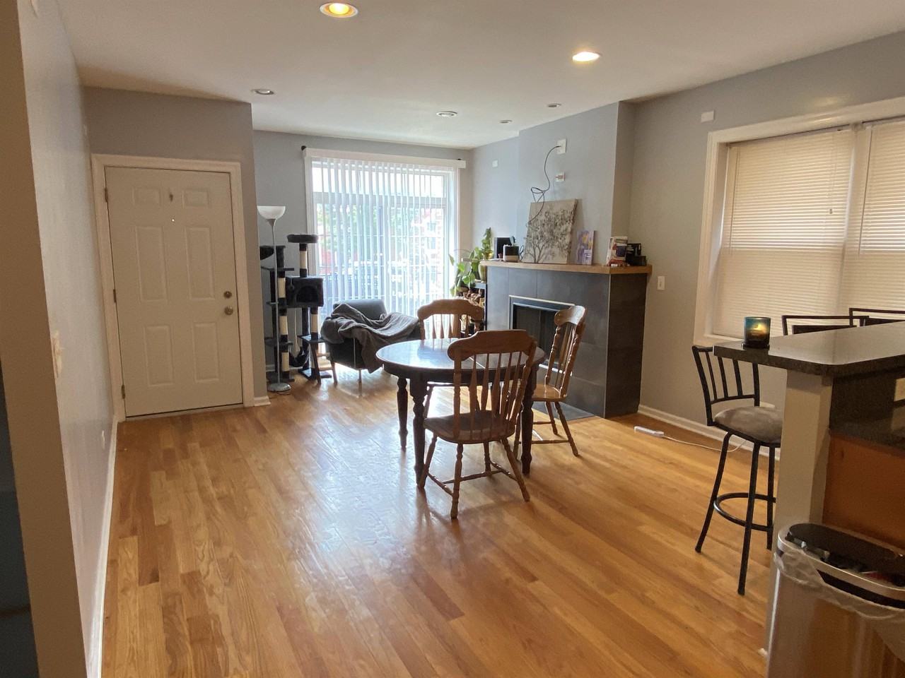 1847 S Allport St #1 - Photo 2 of 10