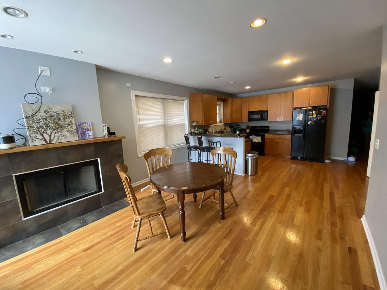 1847 S Allport St #1 - Photo 3 of 10