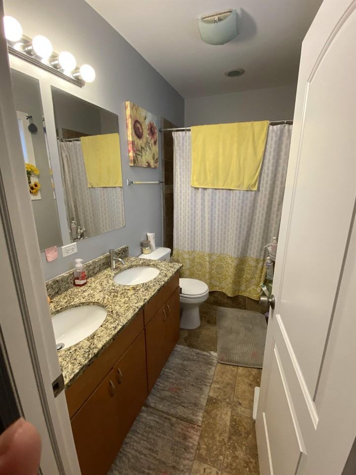 1847 S Allport St #1 - Photo 4 of 10