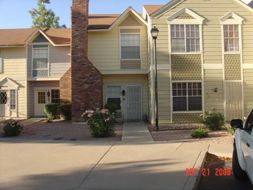 1970 N Hartford St #92