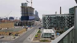 15 Queens Quay East #822