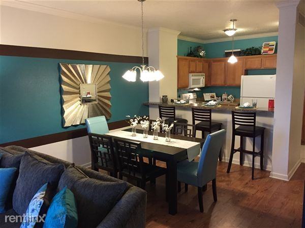 The Apartments at Kirkway - Photo 2 of 21