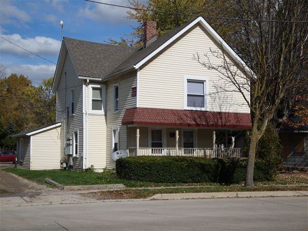 410 Washtenaw Rd - Photo 2 of 5