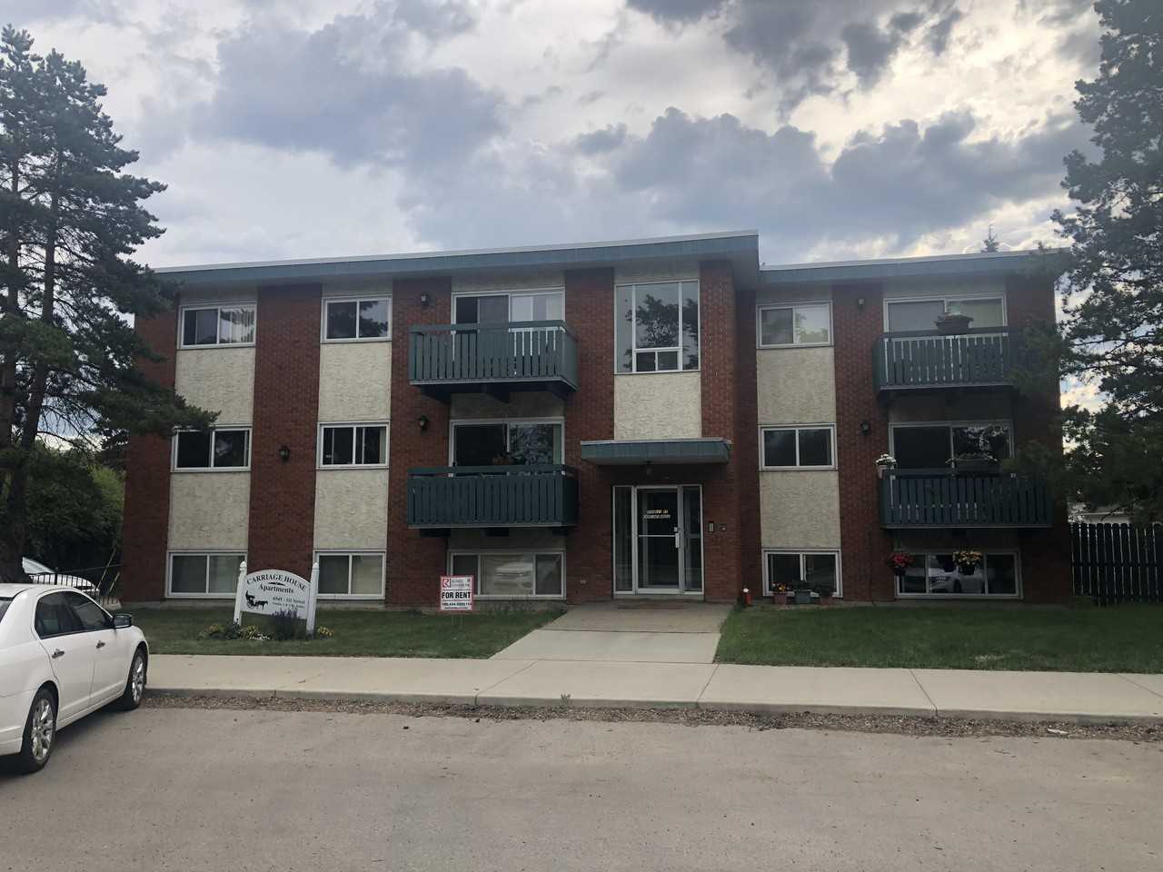 6545 111 St Nw Apartments in Parkallen, Edmonton, AB T6H 4R5 Zumper