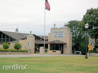 Blue Ridge Apartments - Photo 3 of 9