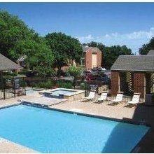 Only moments away from downtown Austin!!...Gated, Free cable...On the bus route..." All for the low - Photo 2 of 7