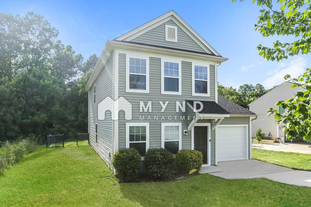 105 Coddington Ln - Photo 2 of 18