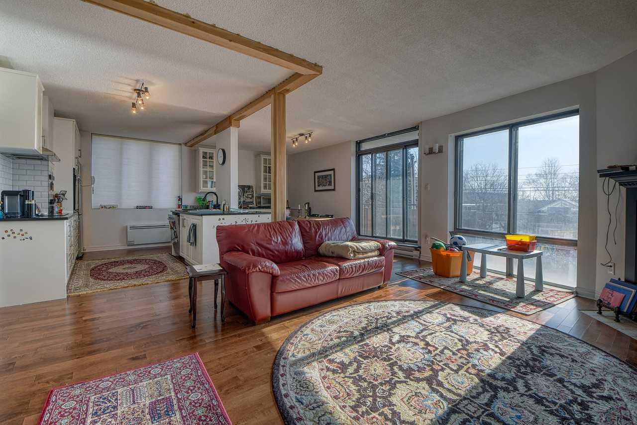 4476 Rue Sainte-Catherine Ouest #203 - Photo 2 of 15