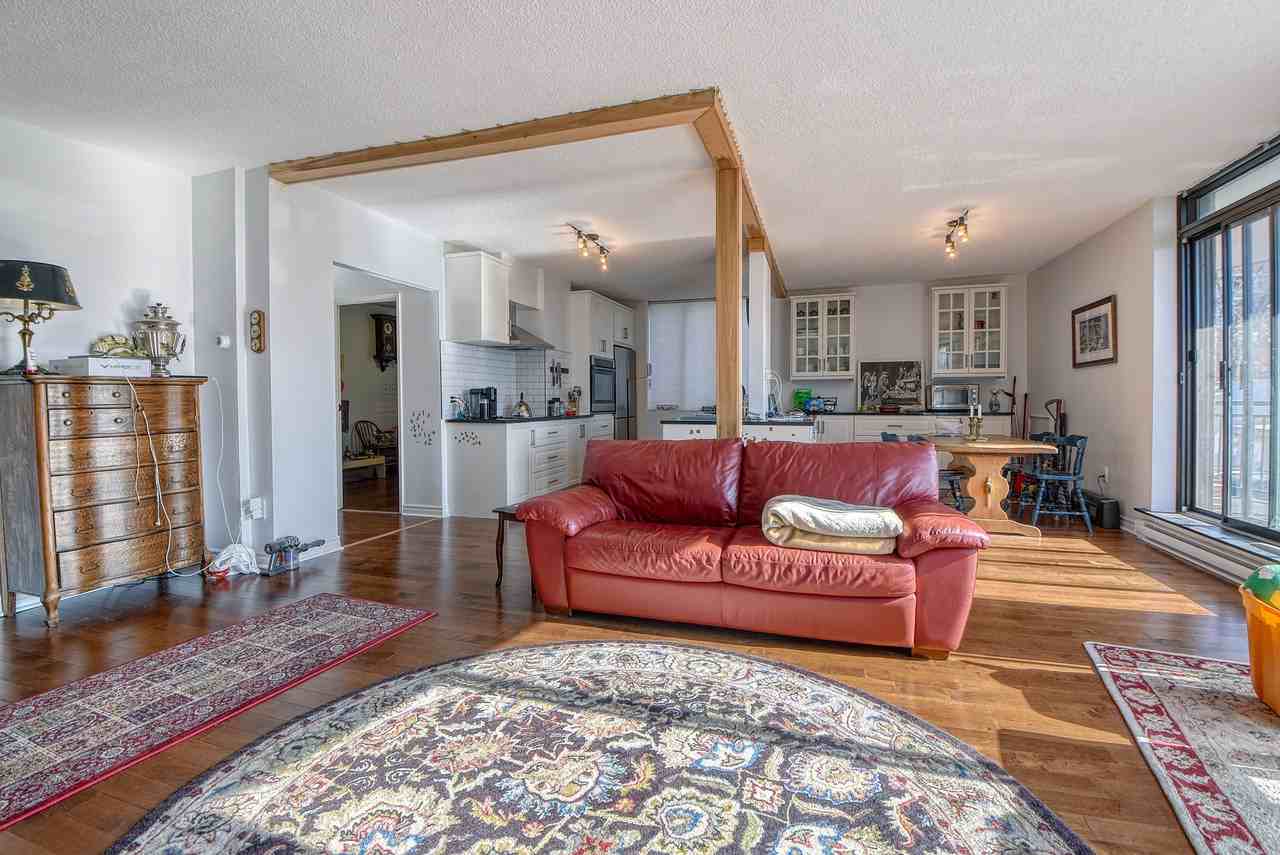 4476 Rue Sainte-Catherine Ouest #203 - Photo 3 of 15