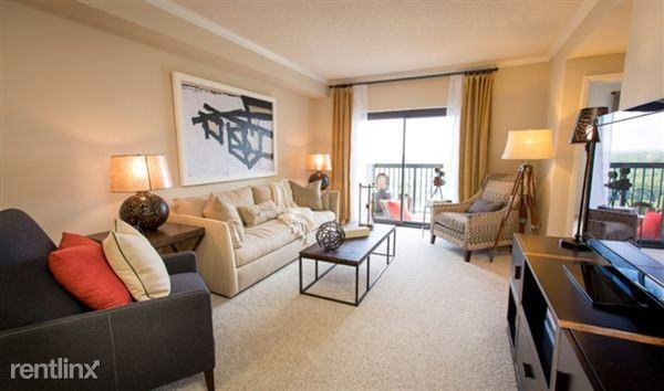 Luxury High-Rise Apartments, spacious, well designed, and Offer Stunning Views of the Atlanta Skylin - Photo 3 of 24