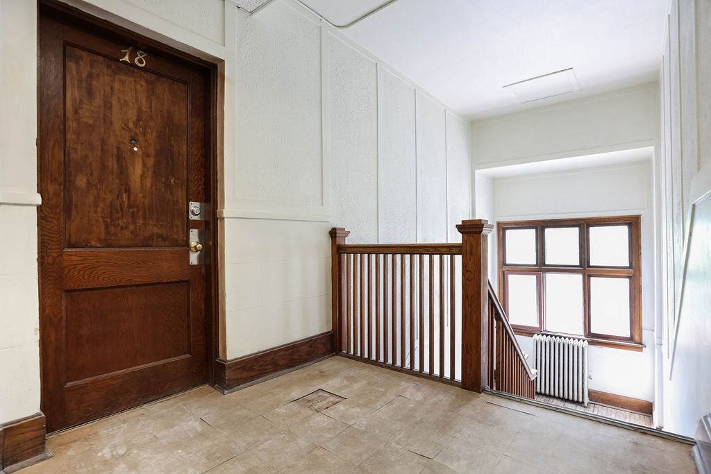 SPARLING APARTMENTS - Photo 2 of 10