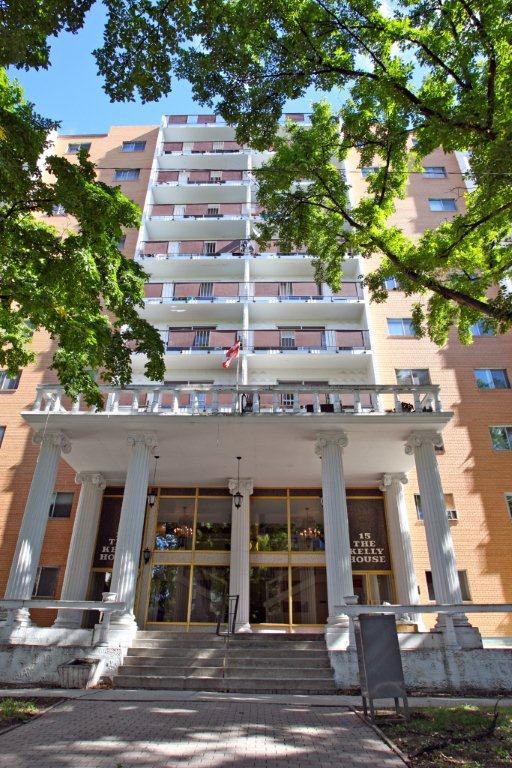 Kelly House Apartments 15 Carlton St, Winnipeg, MB R3C 1N8 Zumper