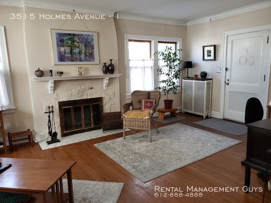 3515 Holmes Ave S #1 - Photo 2 of 11