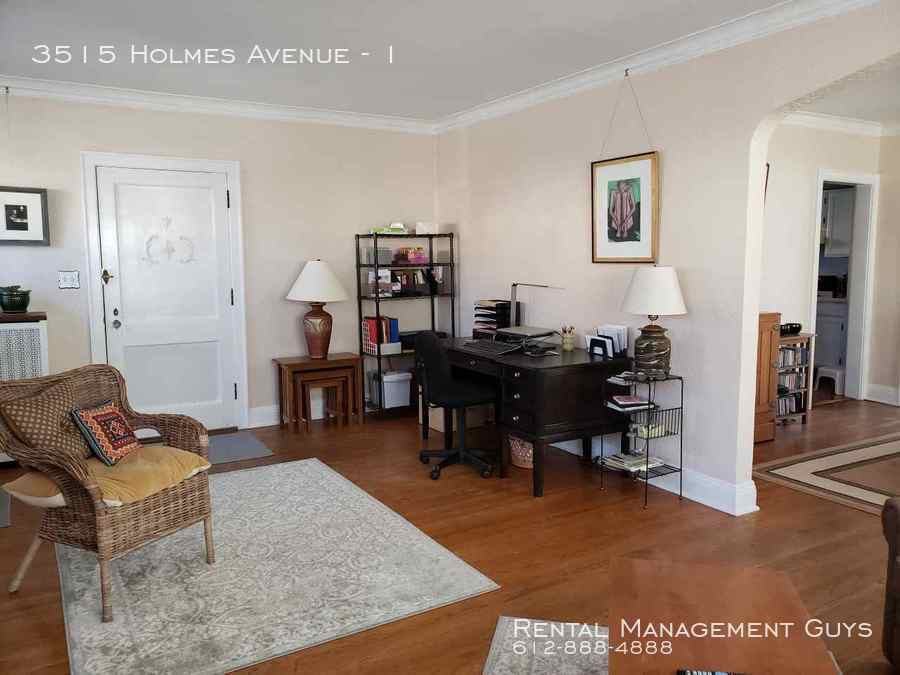 3515 Holmes Ave S #1 - Photo 3 of 11